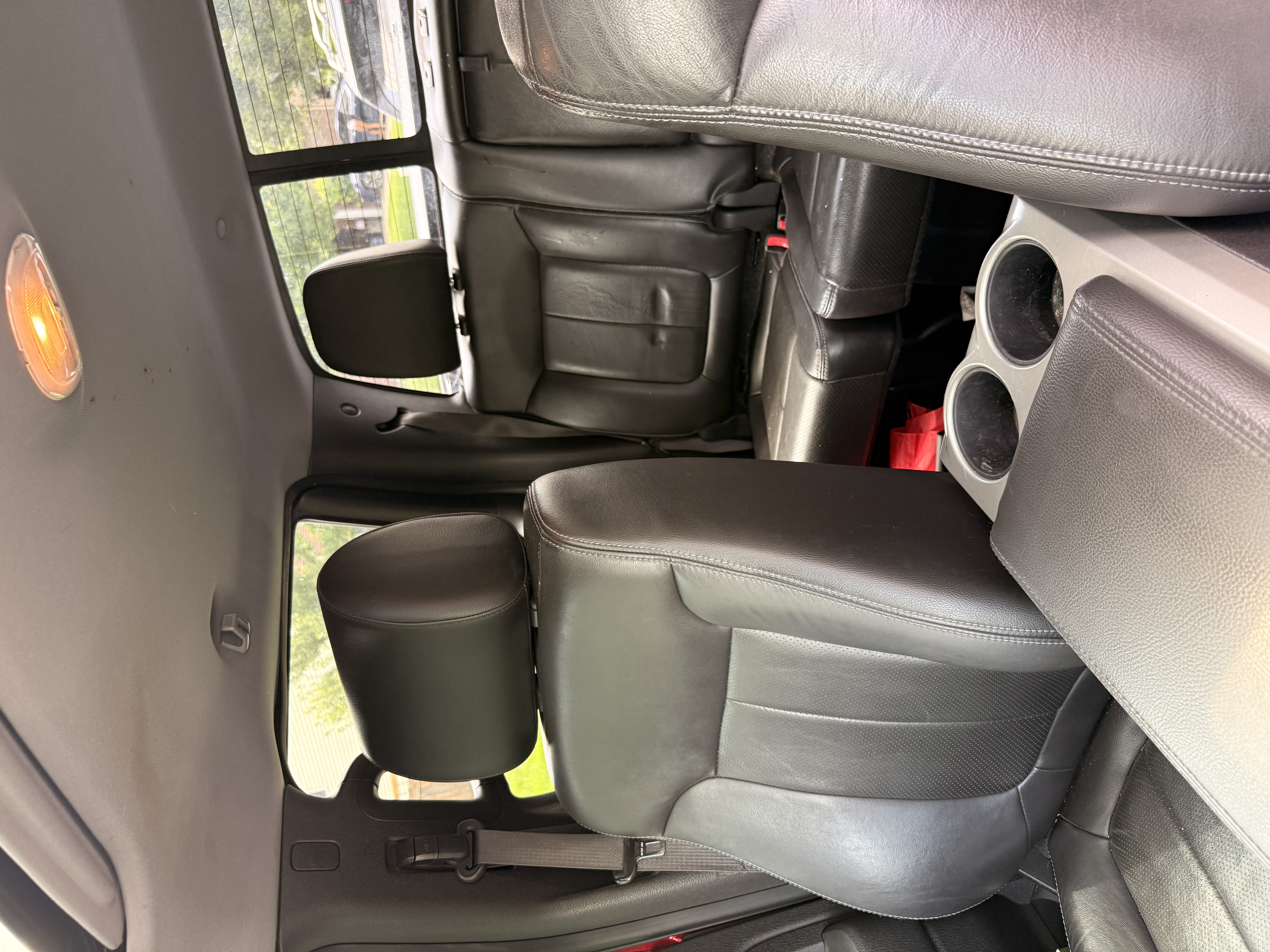 Used 2012 Ford F150 Lariat AWD/4WD image 13
