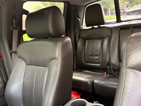 Used 2012 Ford F150 Lariat AWD/4WD image 13