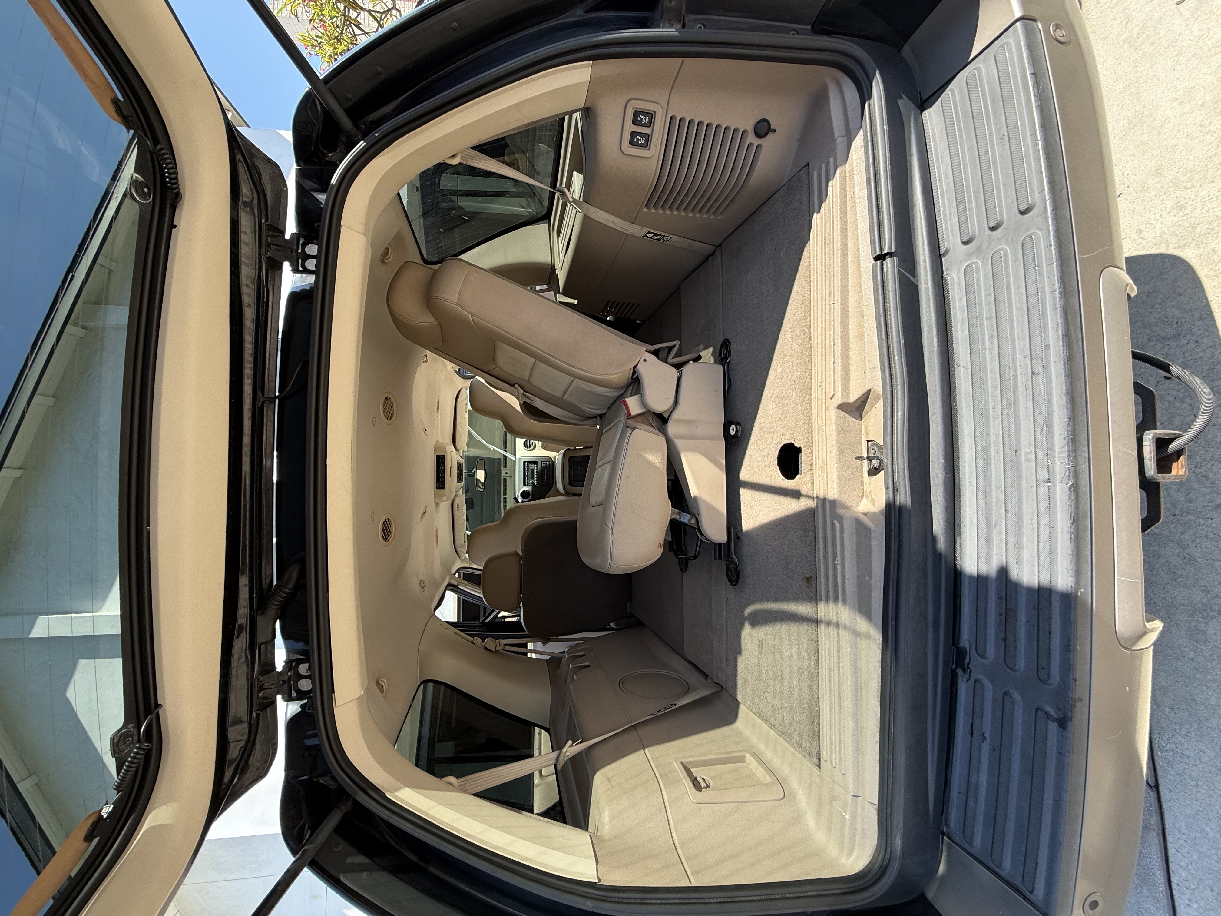 Used 2003 Ford Expedition Eddie Bauer RWD image 17