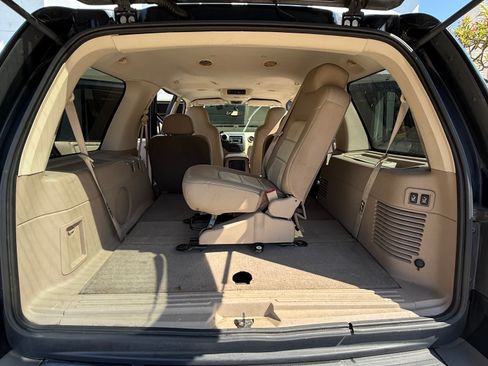 Used 2003 Ford Expedition Eddie Bauer RWD image 17