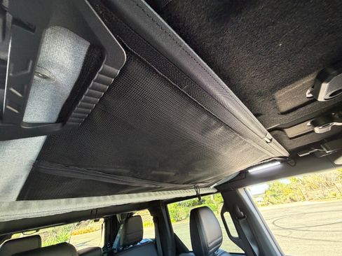 Used 2022 Ford Bronco Badlands AWD/4WD image 20