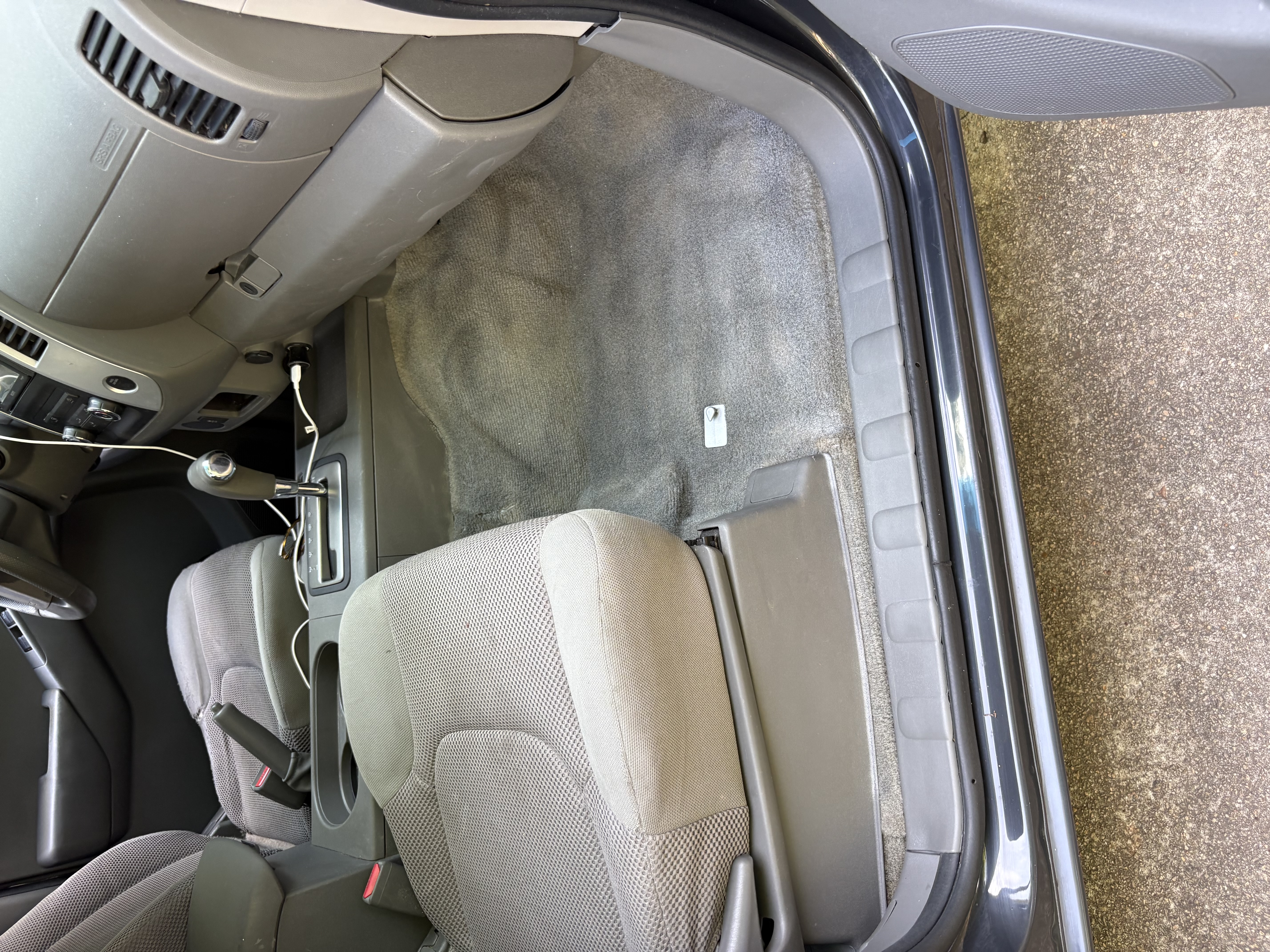 Used 2014 Nissan Frontier SV RWD image 11