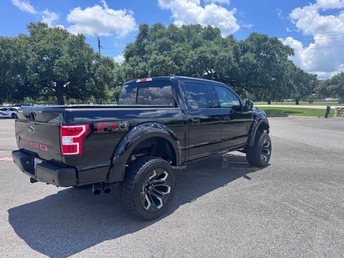 Used 2019 Ford F150 XLT w/ Equipment Group 302A Luxury AWD/4WD image 6