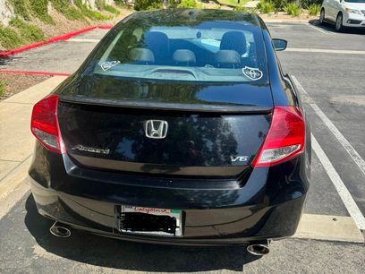 Used 2012 Honda Accord EX-L