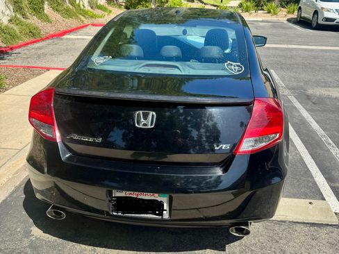 Used 2012 Honda Accord EX-L image 1