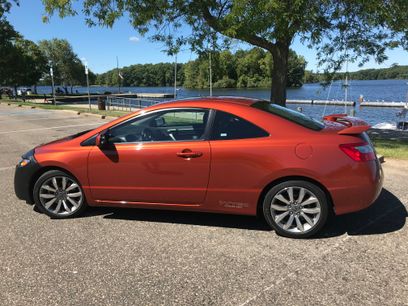 Used 2009 Honda Civic Si