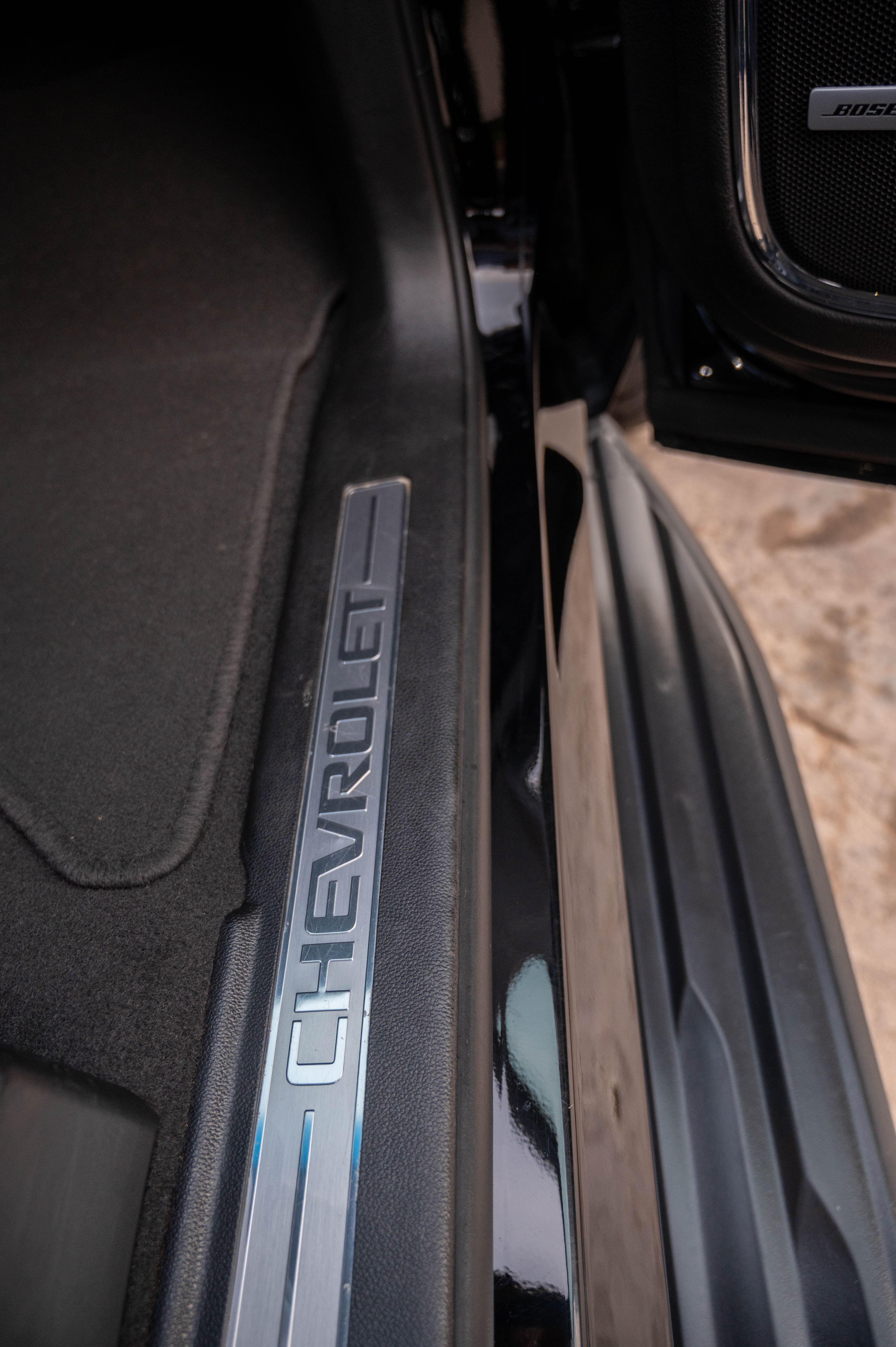 Used 2019 Chevrolet Tahoe LT w/ LT Midnight Edition RWD image 26