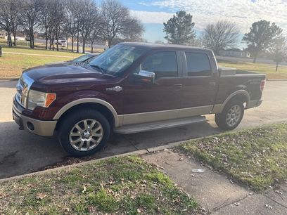 Used 2010 Ford F150 King Ranch