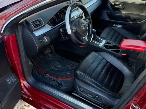 Used 2014 Volkswagen CC Sport image 12