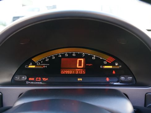 Used 2002 Honda S2000 image 17