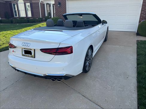 Used 2024 Audi S5 Prestige w/ Prestige Package image 10