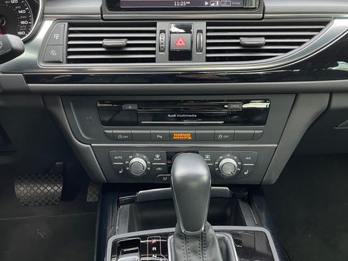 Used 2018 Audi A6 2.0T Premium w/ 20" Black Optic Wheel Package image 17