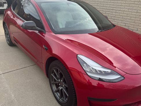 Used 2019 Tesla Model 3 Long Range image 5
