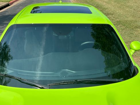 Used 2023 Dodge Challenger R/T w/ Plus Package image 25