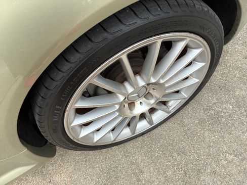 Used 2009 Mercedes-Benz SLK 350 image 10