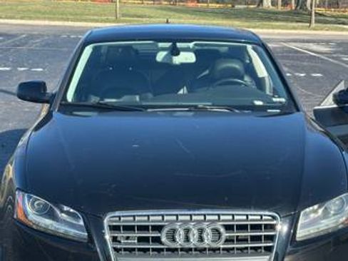 Used 2012 Audi A5 2.0T Premium Plus image 6