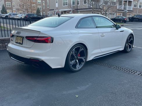 Used 2023 Audi RS 5 image 6