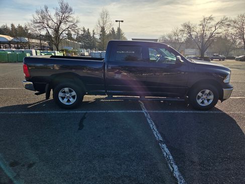 Used 2016 RAM 1500 Tradesman w/ Popular Equipment Group image 8