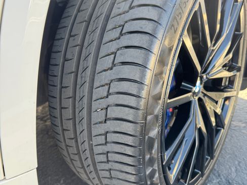 Used 2020 BMW X5 M50i w/ Executive Package image 12