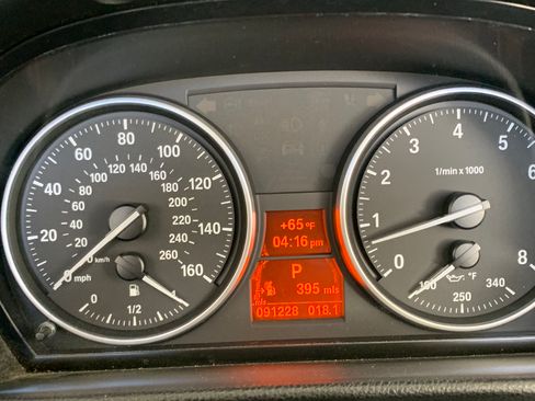 Used 2008 BMW 328i Convertible image 20