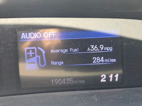 Used 2012 Honda Civic LX image 6