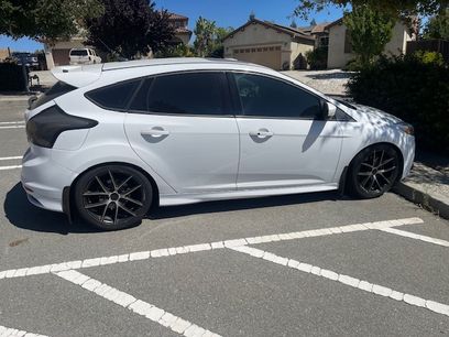 Used 2013 Ford Focus ST