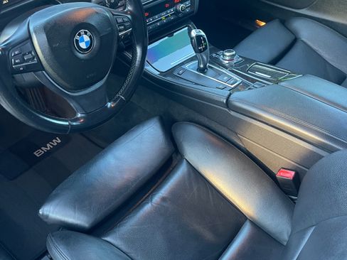Used 2011 BMW 535i Sedan image 6