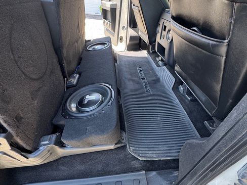 Used 2016 Ford F450 Lariat w/ Lariat Ultimate Package image 12