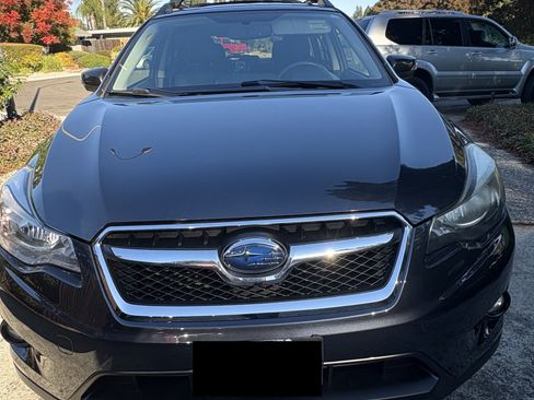Used 2015 Subaru Crosstrek 2.0i Limited image 27