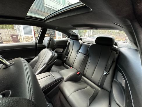 Used 2013 BMW 650i xDrive Coupe image 5