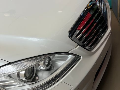 Used 2011 Mercedes-Benz S 63 AMG image 12
