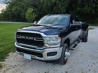 Used 2021 RAM 3500 Tradesman w/ Chrome Appearance Group