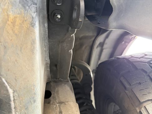 Used 2006 Toyota Tundra Limited image 16