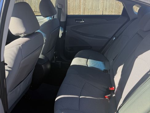 Used 2014 Hyundai Sonata GLS w/ Popular Equipment Group 2 image 6