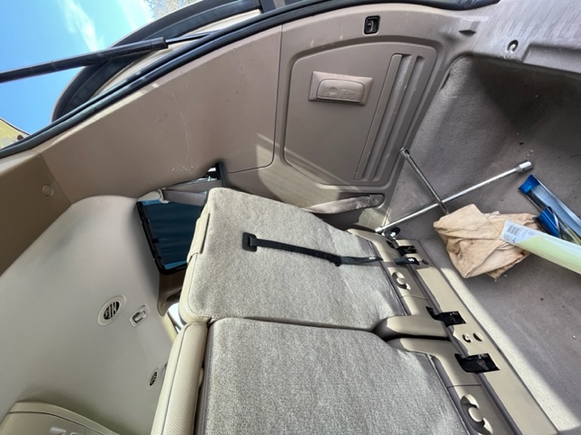 Used 2011 Chrysler Town & Country Touring-L w/ Trailer Tow Group FWD image 31