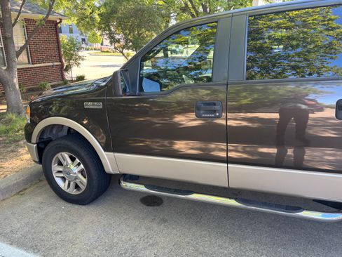 Used 2007 Ford F150 Lariat image 23