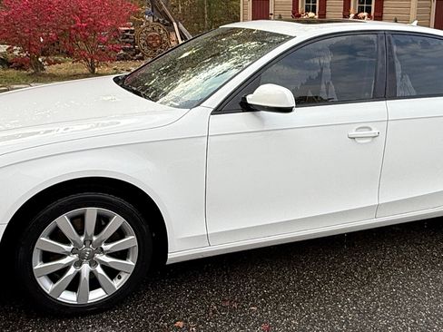 Used 2014 Audi A4 2.0T Premium w/ Cold Weather Package image 9