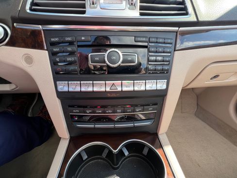 Used 2014 Mercedes-Benz E 350 Cabriolet image 14