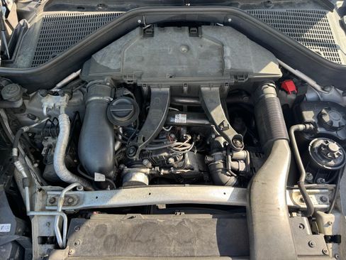 Used 2012 BMW X5 xDrive35d AWD/4WD image 15