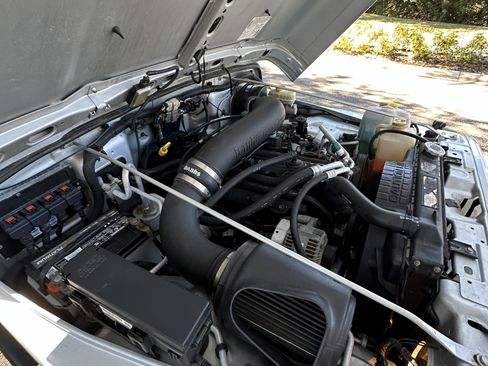 Used 2006 Jeep Wrangler Unlimited image 31