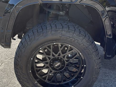 Used 2023 Toyota Tundra SR5 w/ SR5 Premium Package image 10