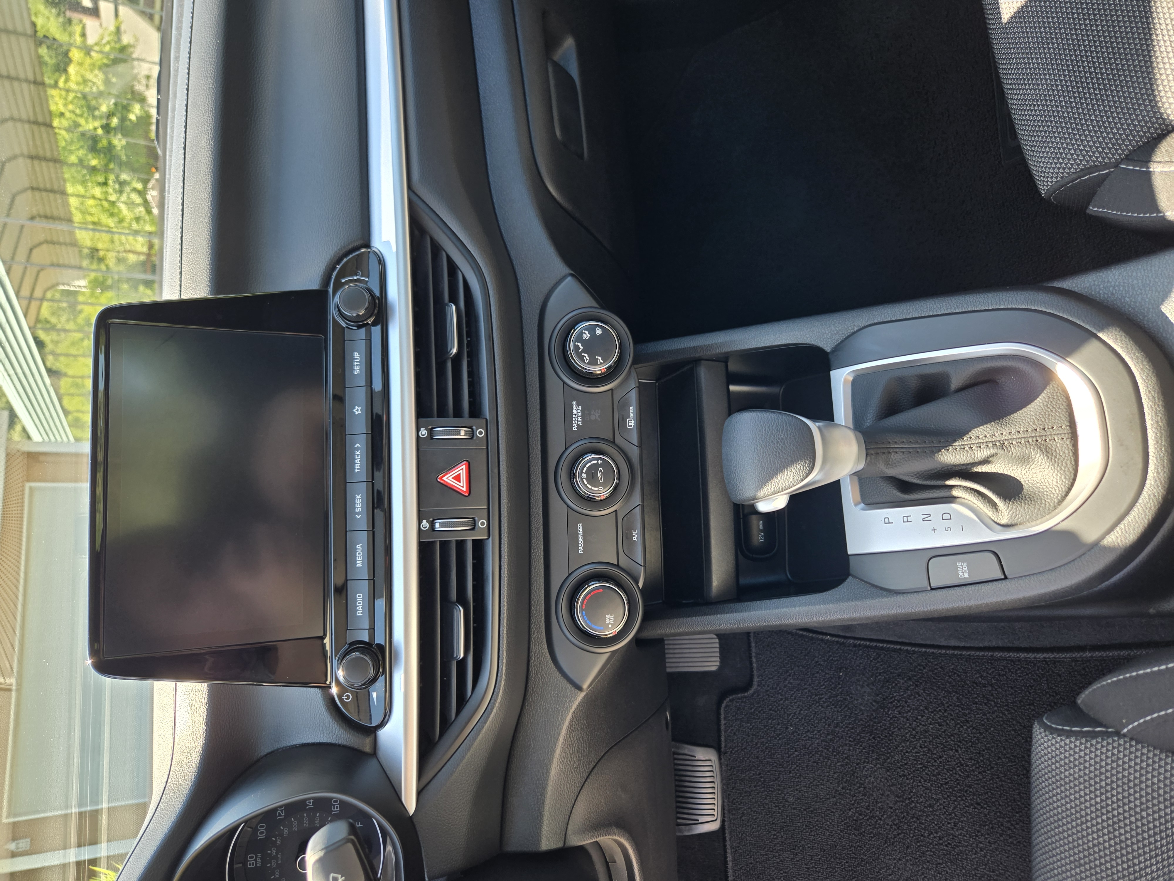 Used 2023 Kia Forte LXS w/ LXS Technology Package FWD image 16