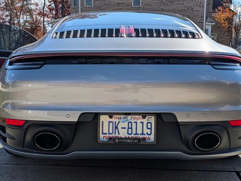 Used 2020 Porsche 911 Carrera S image 14