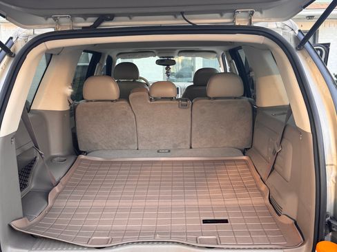 Used 2005 Mercury Mountaineer Premier image 10