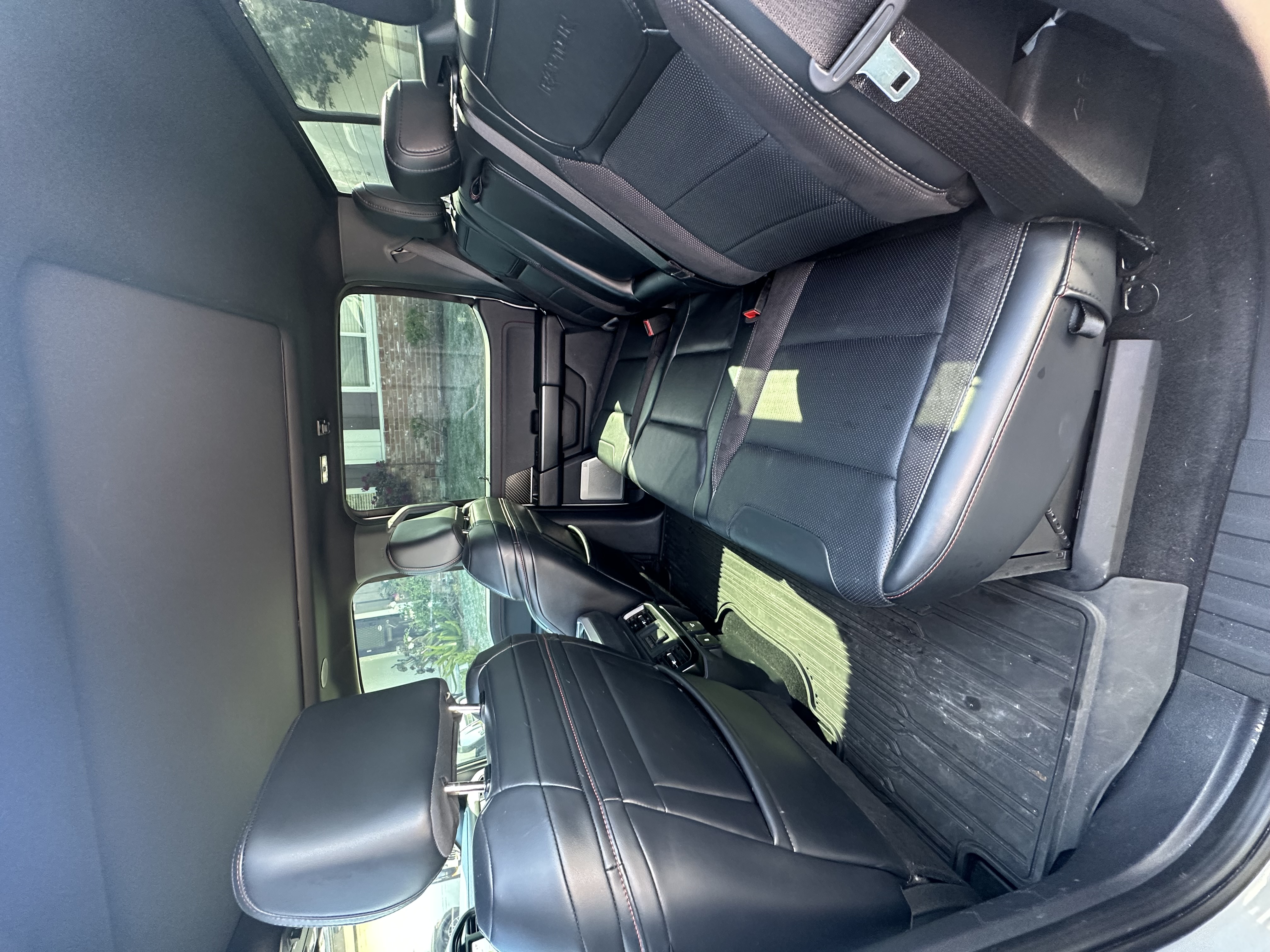 Used 2024 Ford F150 Raptor AWD/4WD image 15