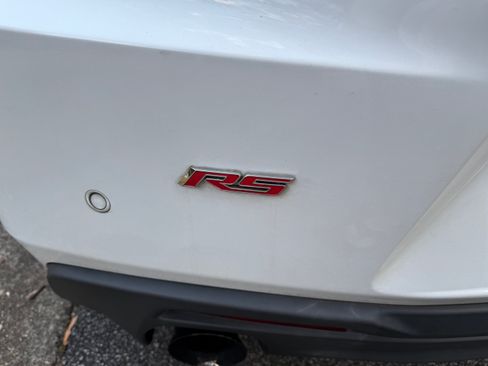 Used 2017 Chevrolet Camaro LT image 13