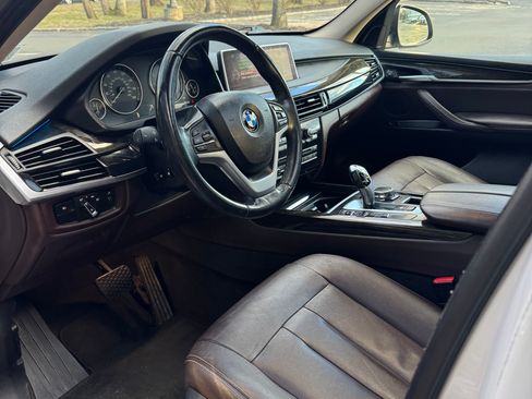 Used 2016 BMW X5 xDrive35i image 12