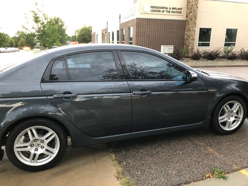 Used 2007 Acura TL image 3