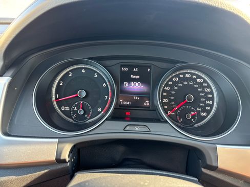 Used 2018 Volkswagen Atlas SE FWD image 9