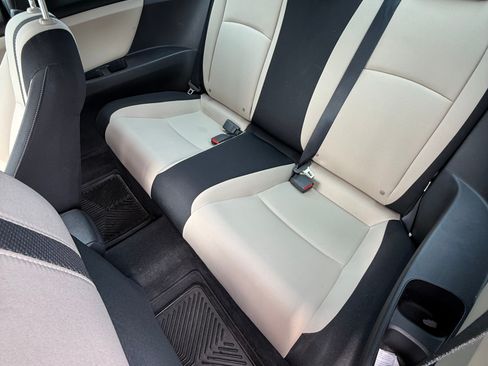 Used 2018 Honda Civic LX-P image 15